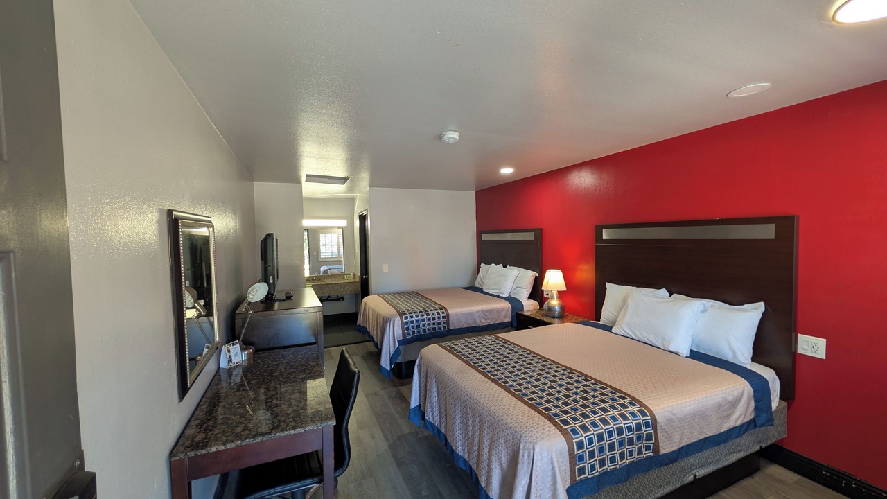 Photo of Bedroom in Central Sacramento