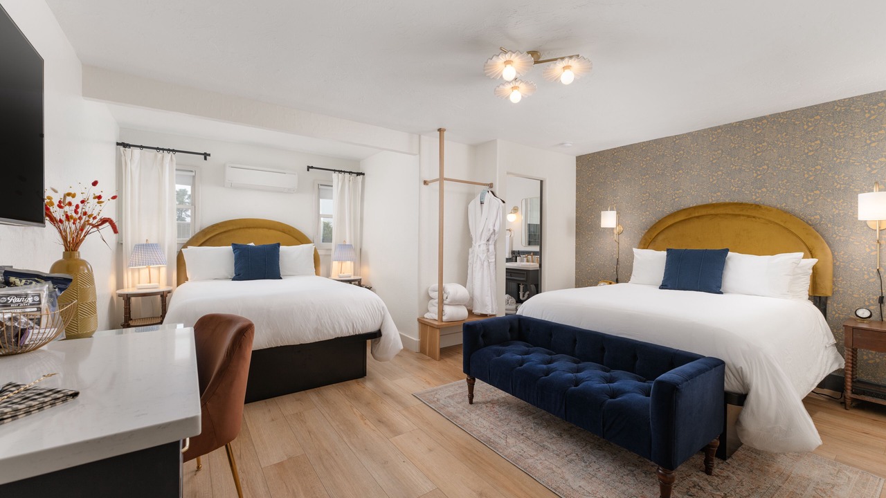 Photo of Bedroom in San Luis Obispo