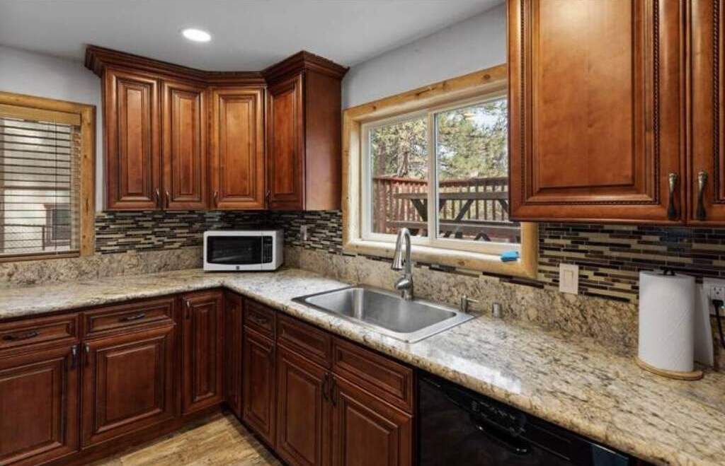 Photo of Kitchen in Patton
