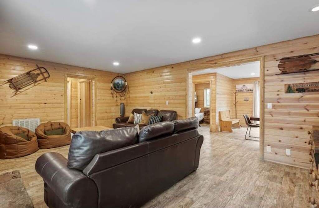Photo of Livingroom in Patton