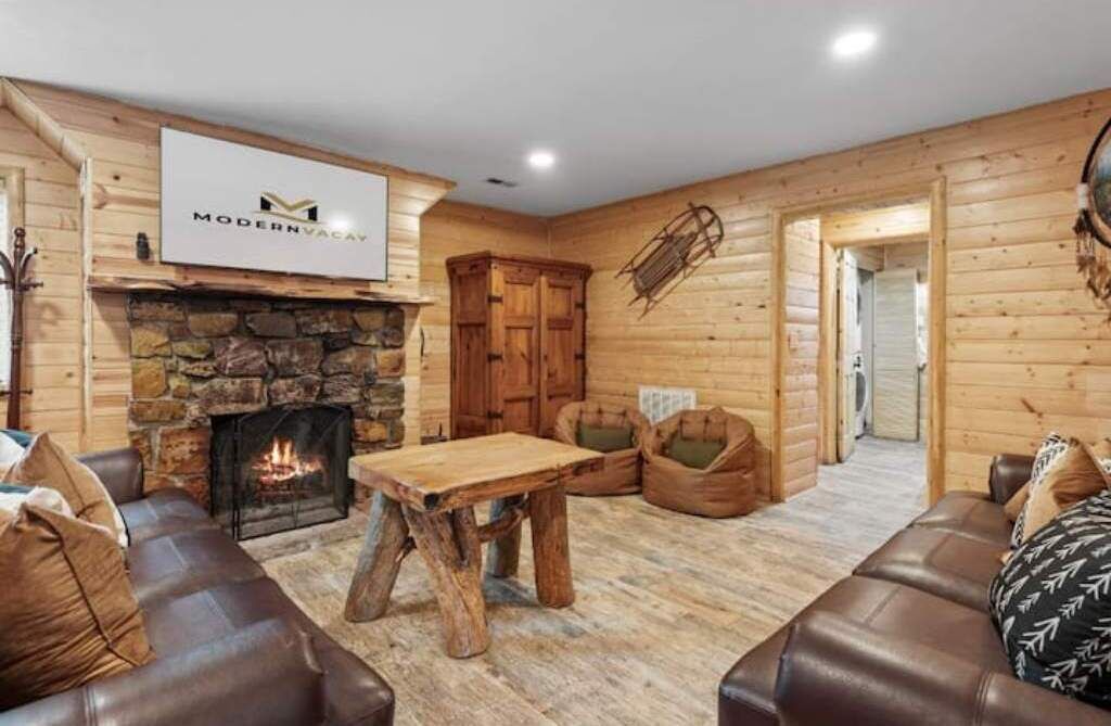 Photo of Livingroom in Patton