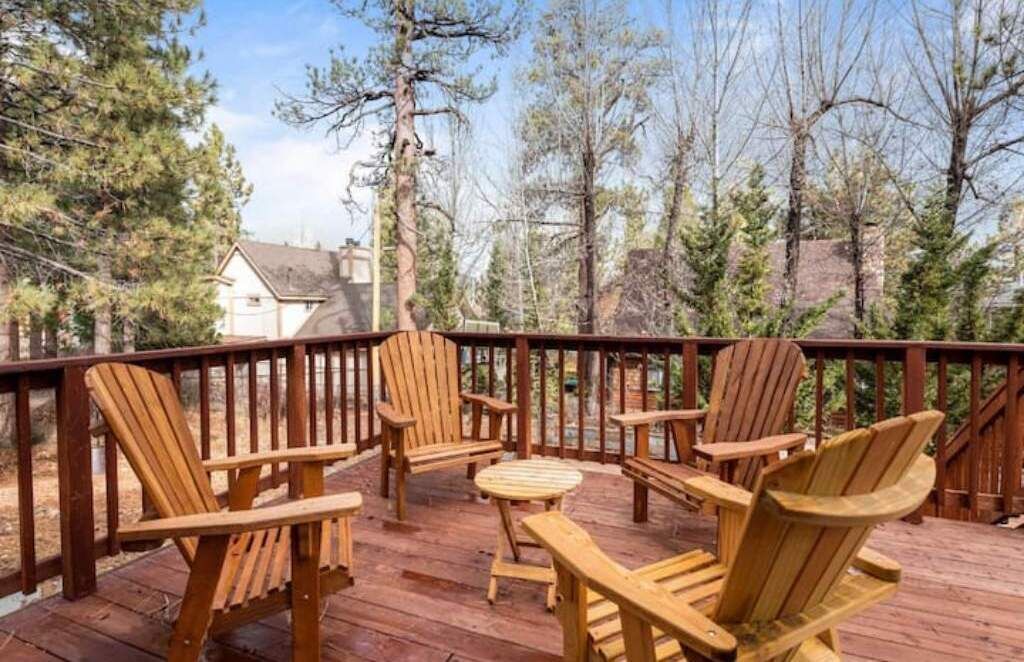Photo of Outdoor in Patton