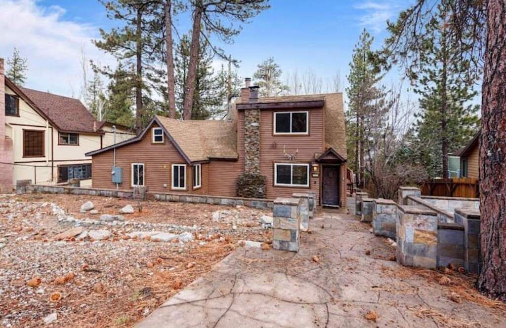 Photo of Outdoor in Patton