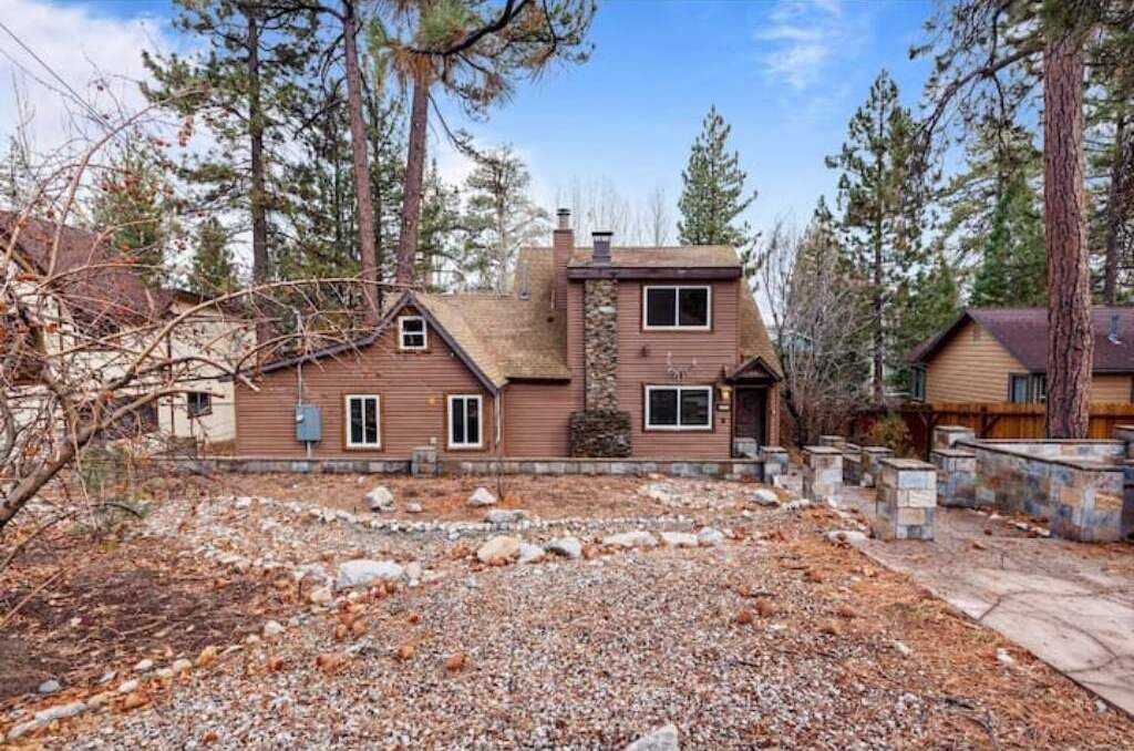 Photo of Outdoor in Patton