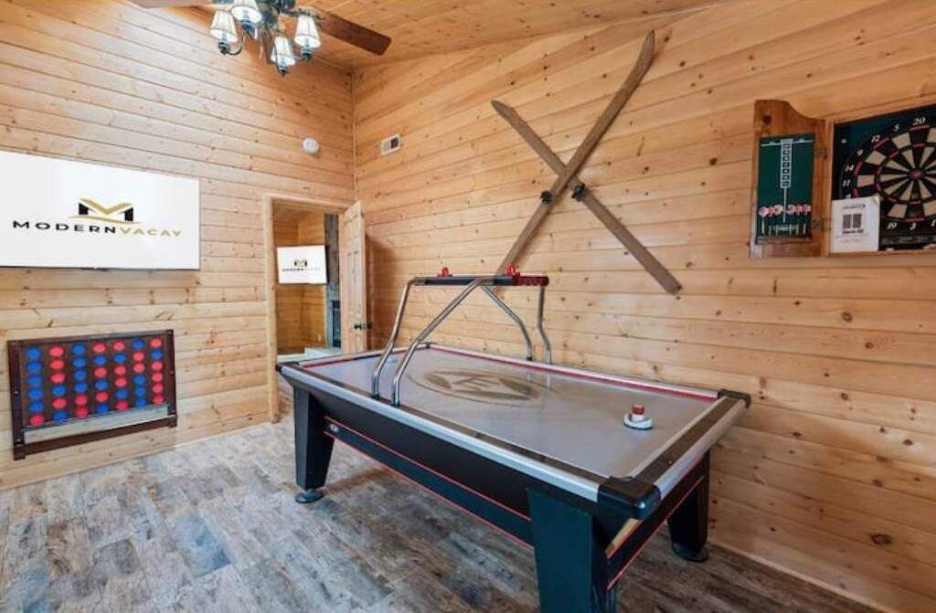 Photo of Bedroom in Patton