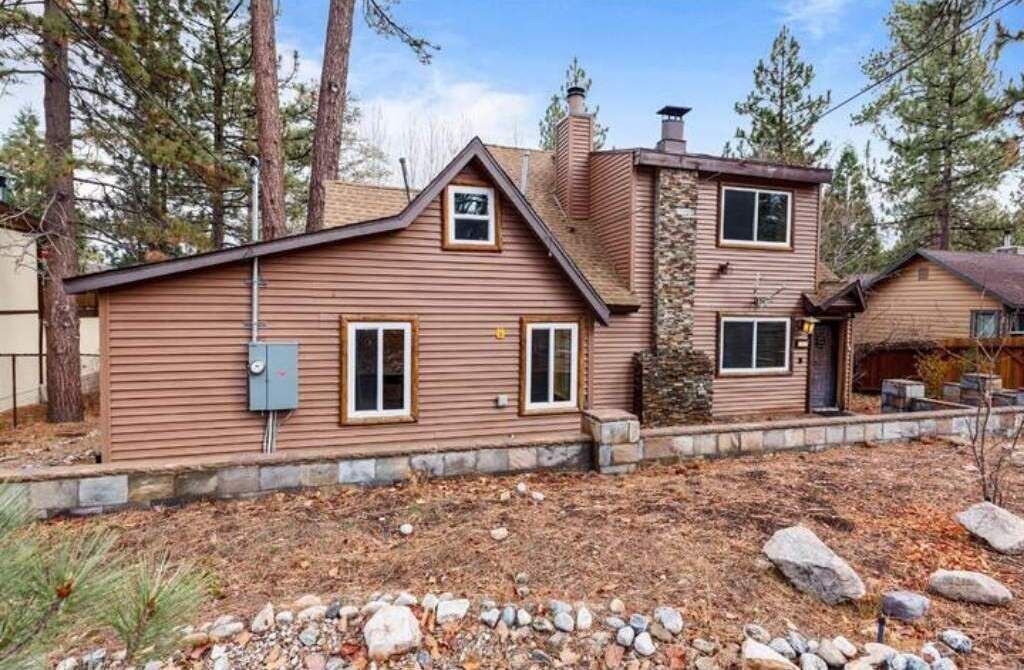 Photo of Outdoor in Patton
