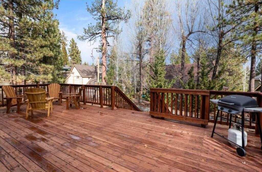 Photo of Outdoor in Patton