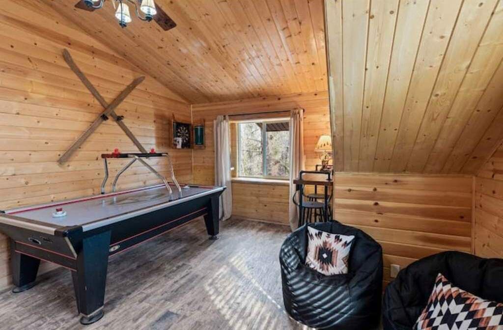 Photo of Bedroom in Patton