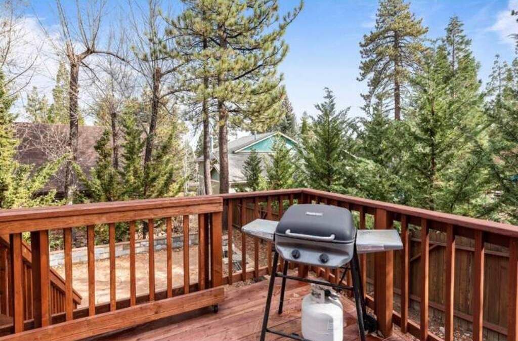 Photo of Outdoor in Patton