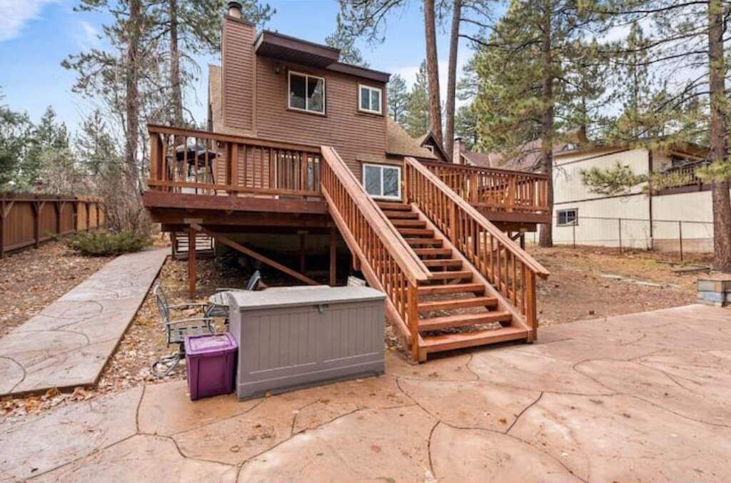 Photo of Outdoor in Patton