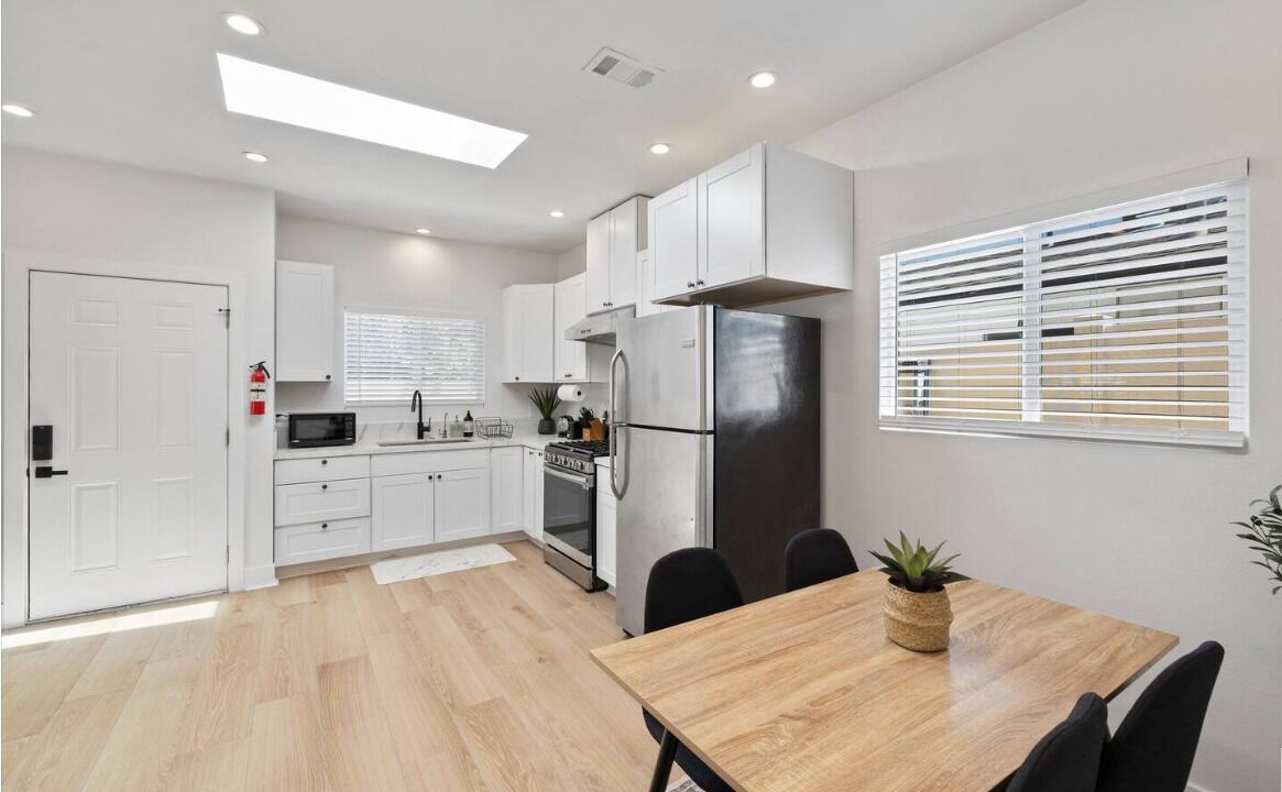 Photo of Kitchen in Garden Grove