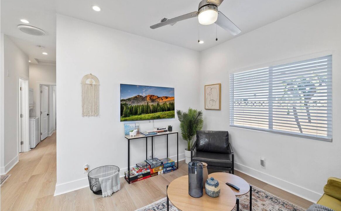 Photo of Livingroom in Garden Grove