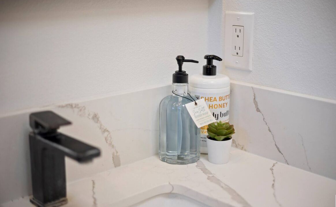 Photo of Bathroom in Garden Grove