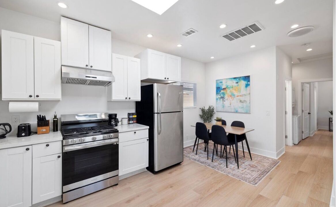 Photo of Kitchen in Garden Grove