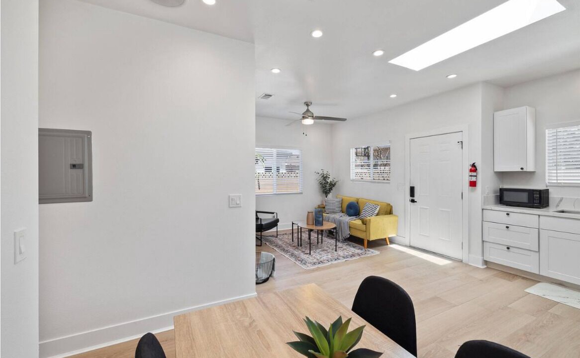 Photo of Livingroom in Garden Grove