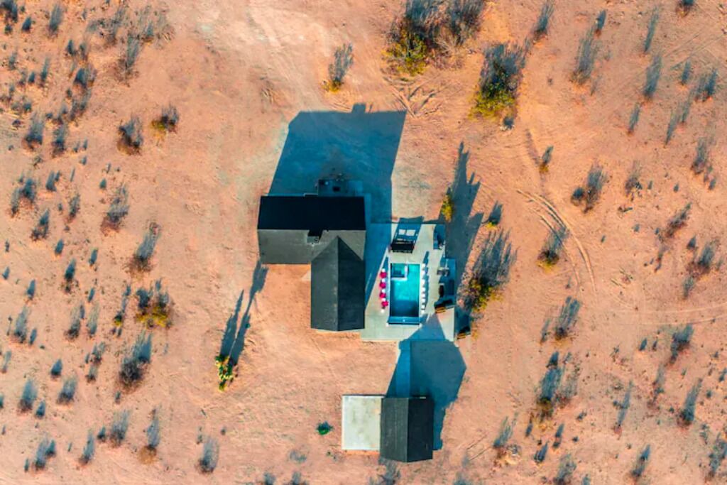 Photo of Outdoor in Joshua Tree