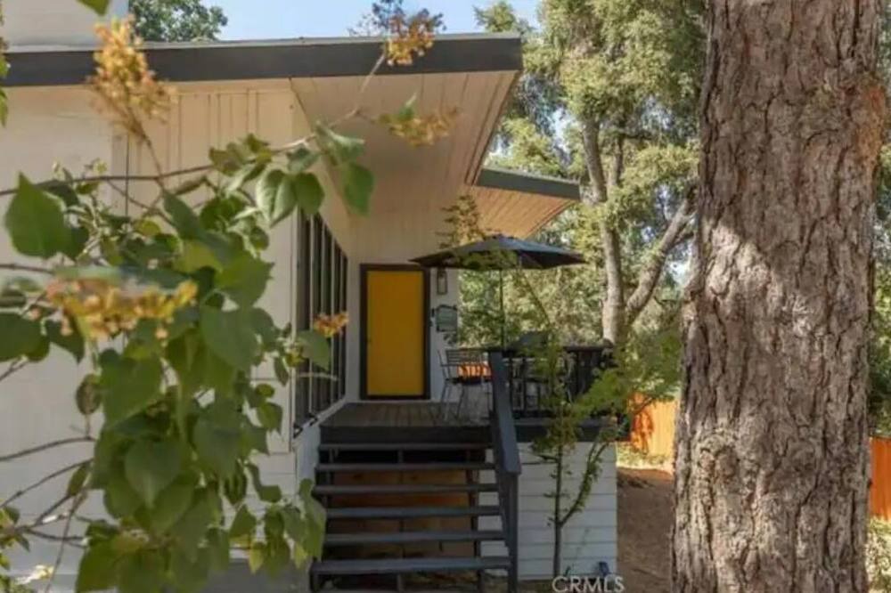 Photo of Outdoor in Wishon