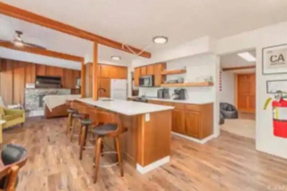 Photo of Kitchen in Wishon