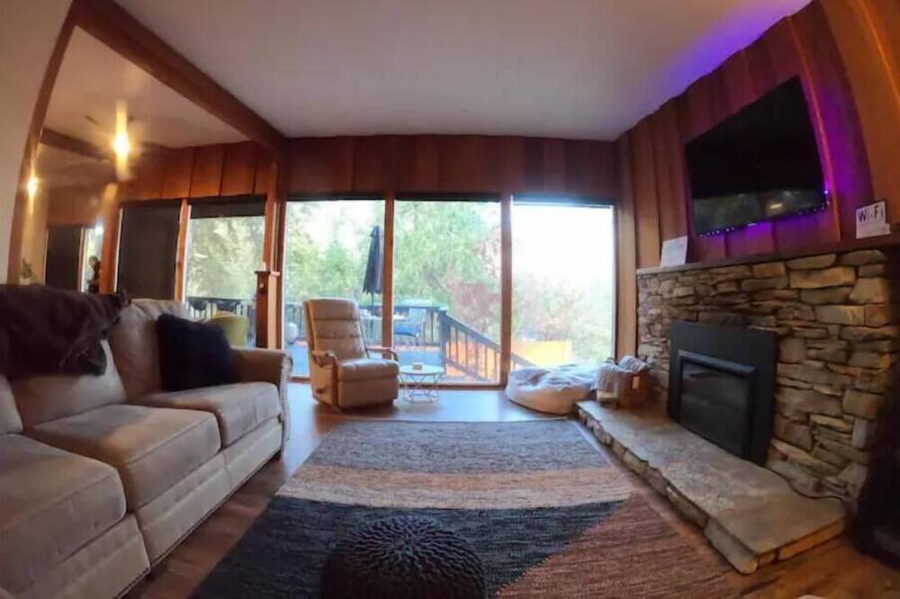 Photo of Livingroom in Wishon