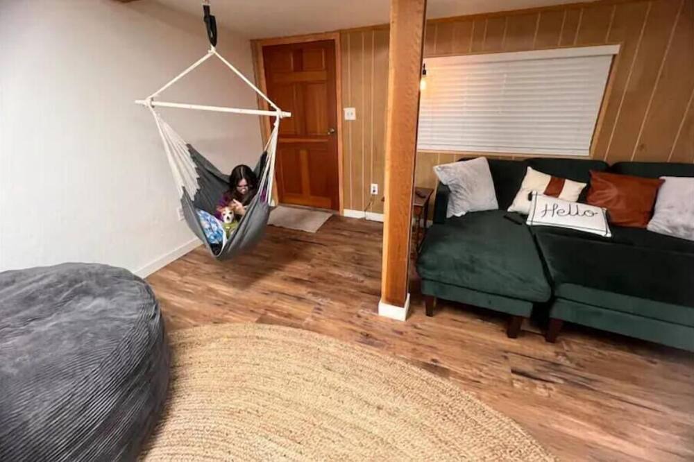 Photo of Bedroom in Wishon