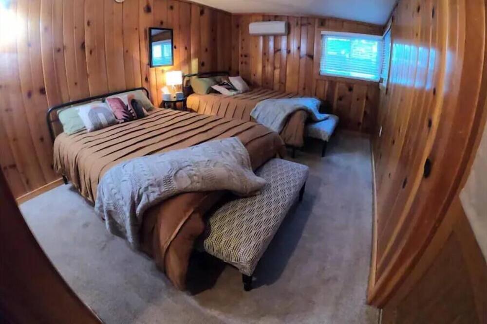 Photo of Bedroom in Wishon