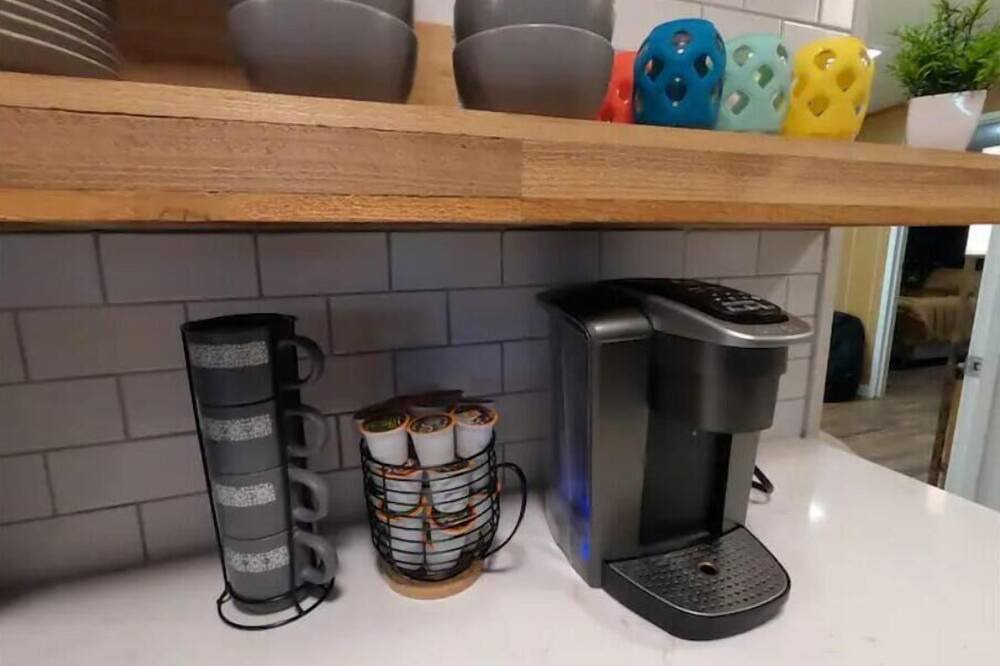 Photo of Kitchen in Wishon