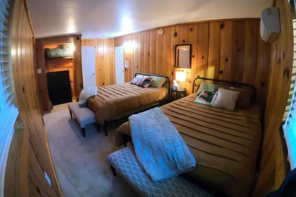 Photo of Bedroom in Wishon