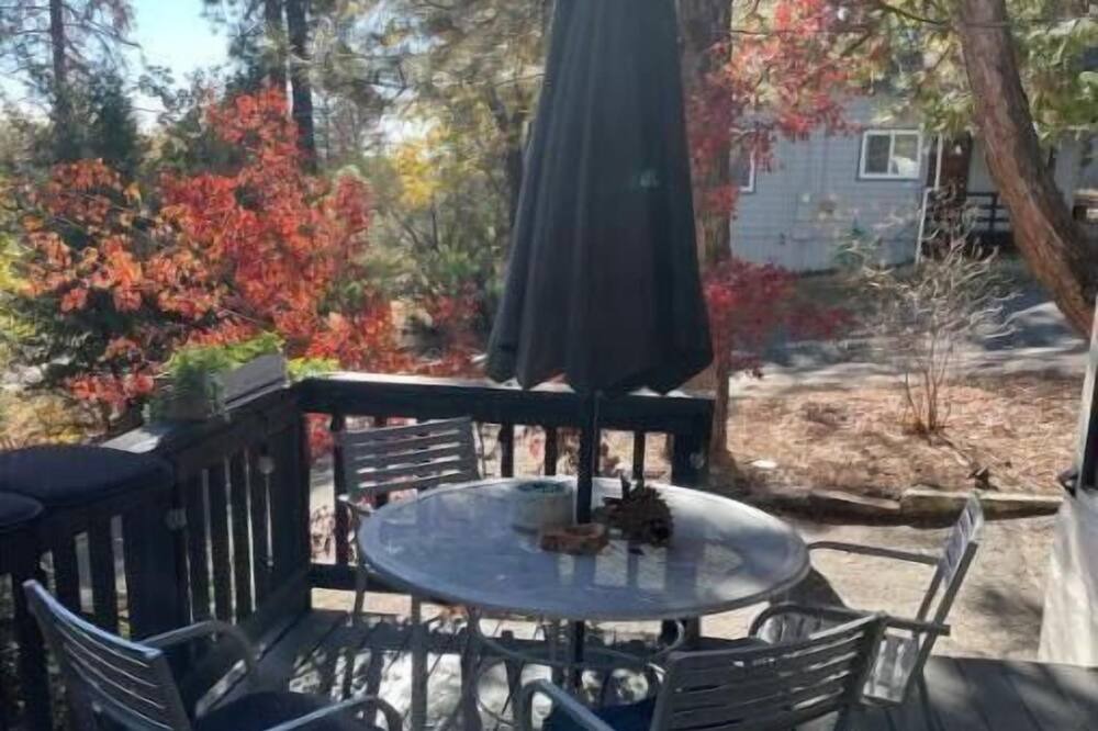 Photo of Outdoor in Wishon