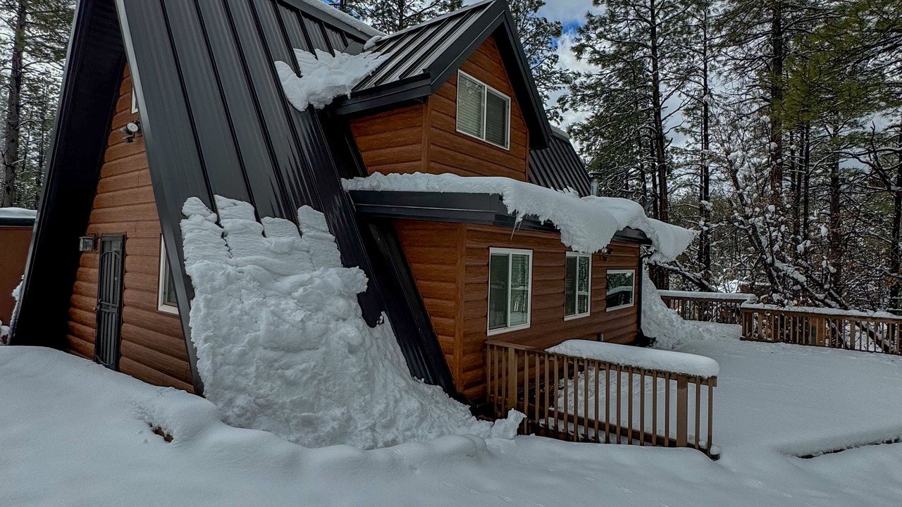 Photo of Outdoor in Payson