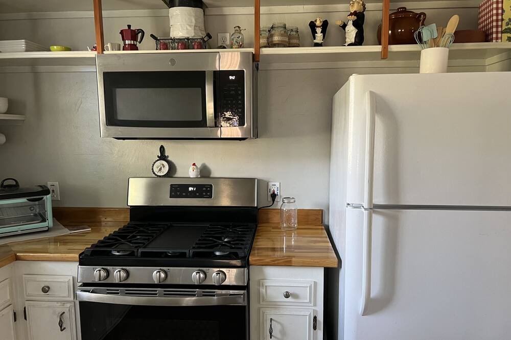 Photo of Kitchen in Oakhurst