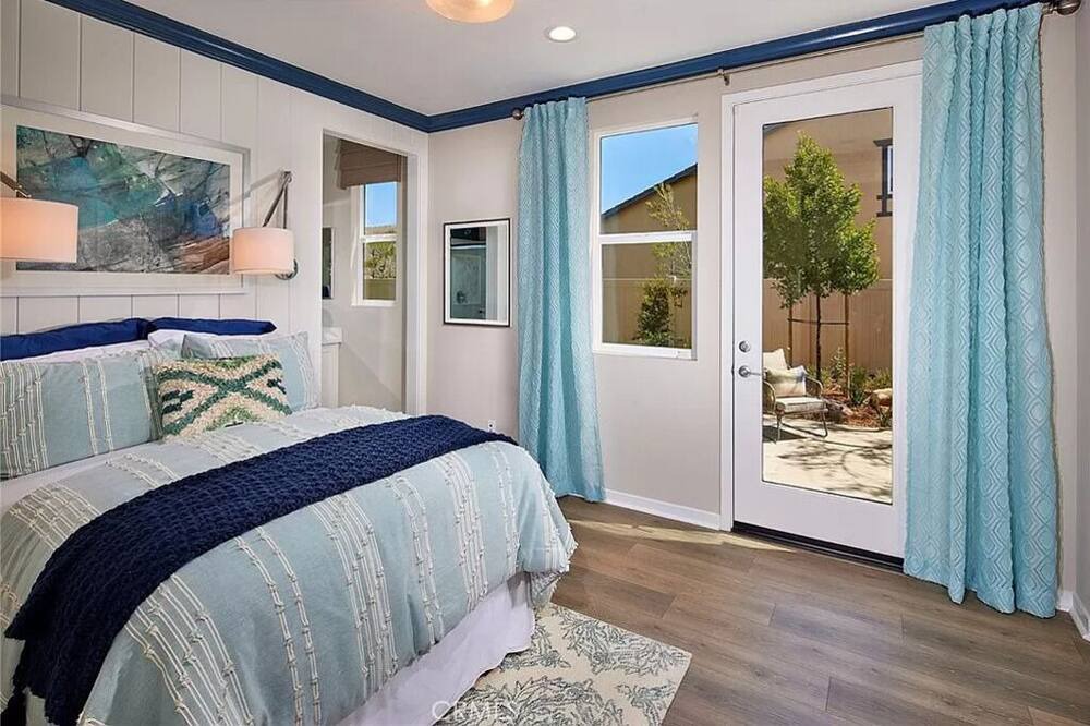 Photo of Bedroom in Moreno Valley
