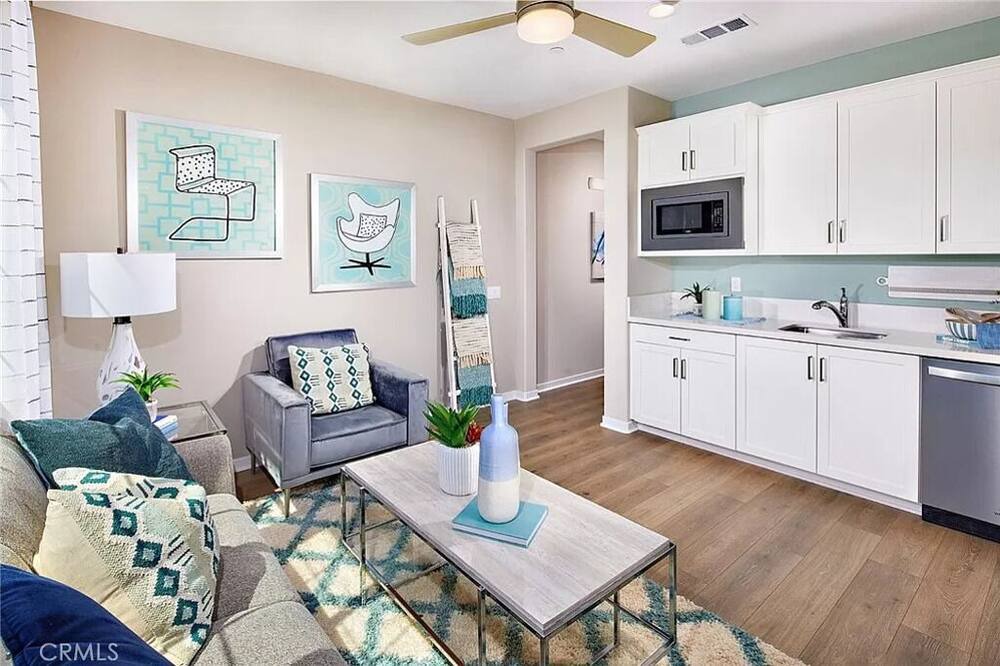Photo of Livingroom in Moreno Valley