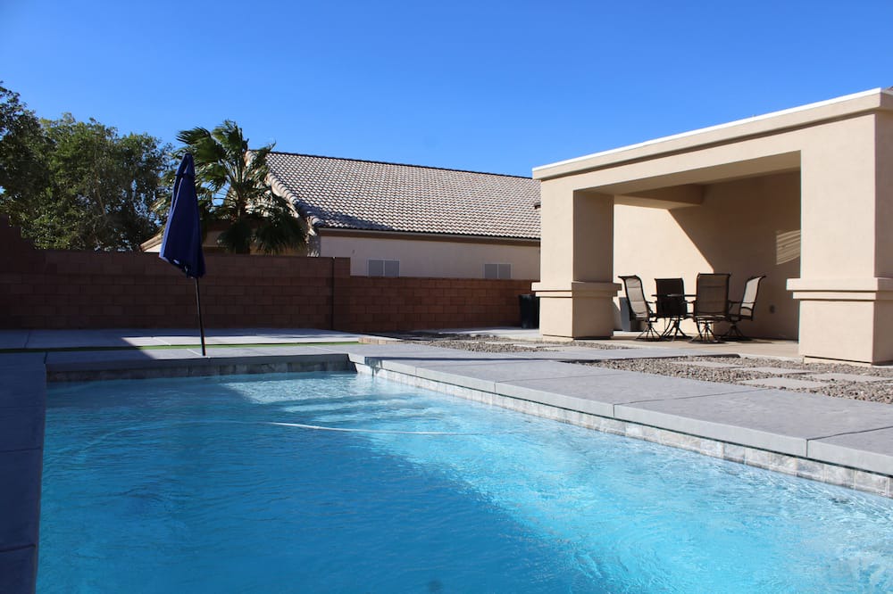 Photo of Outdoor in Fort Mohave