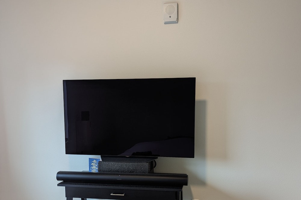 Photo of Bedroom in Downtown Vancouver