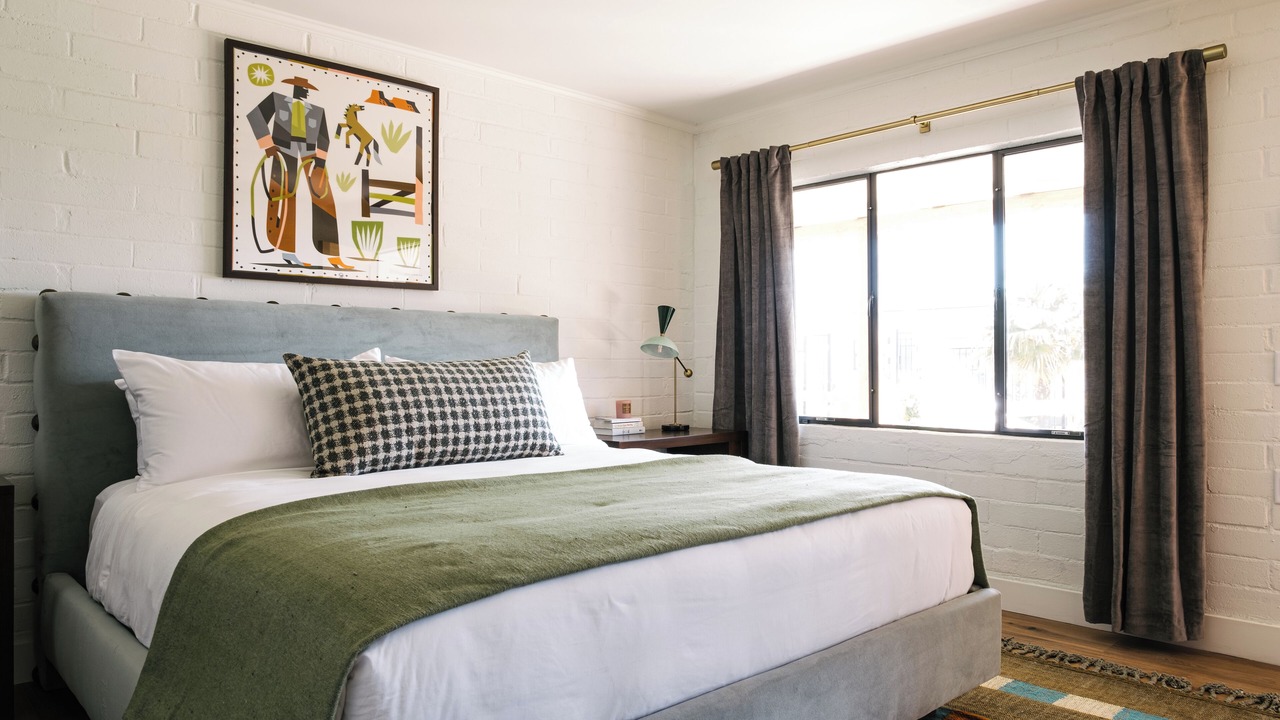 Photo of Bedroom in Paso Robles