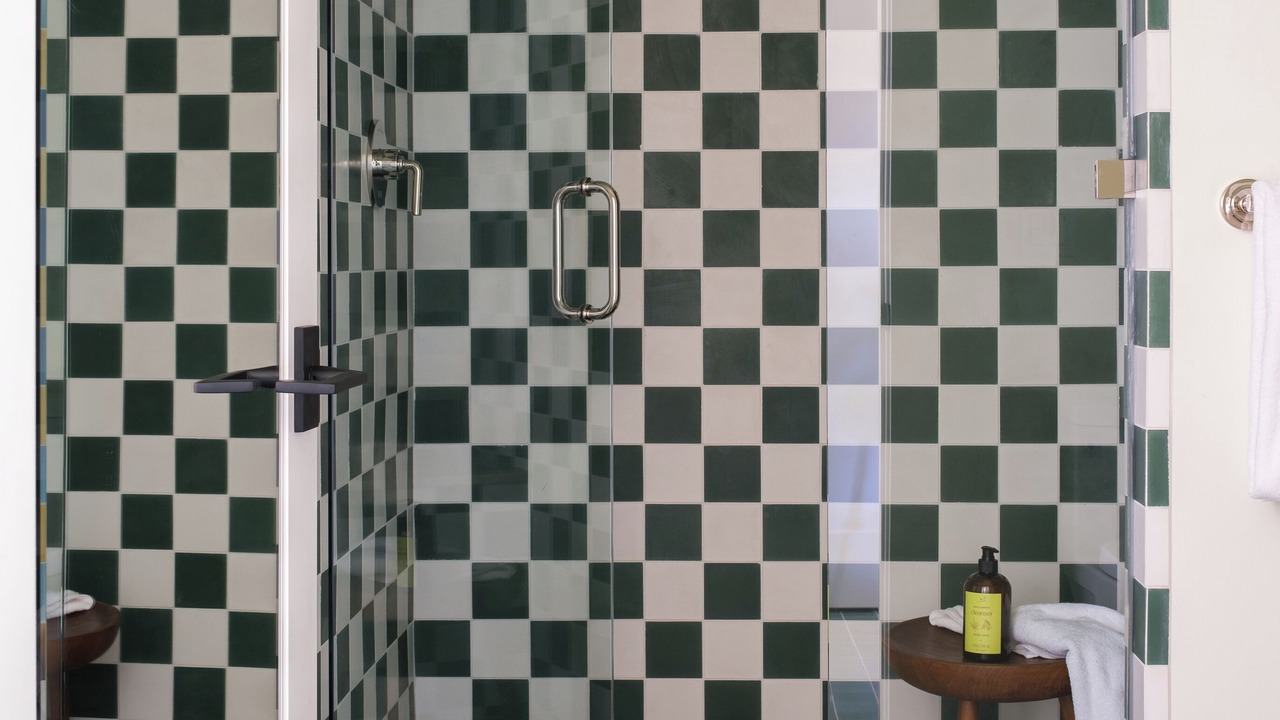 Photo of Bathroom in Paso Robles
