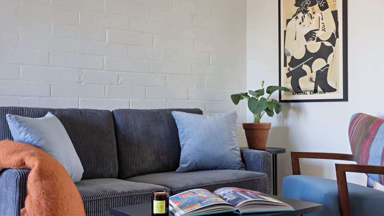 Photo of Bedroom in Paso Robles
