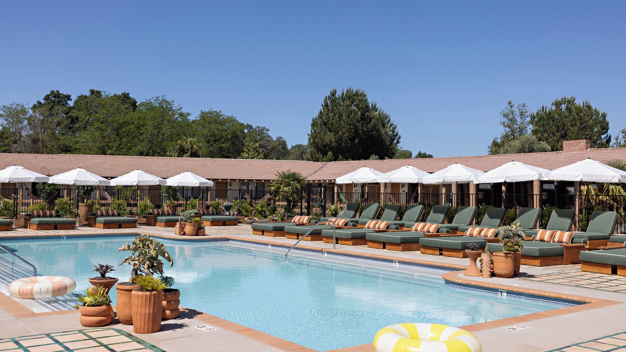 Photo of Outdoor in Paso Robles