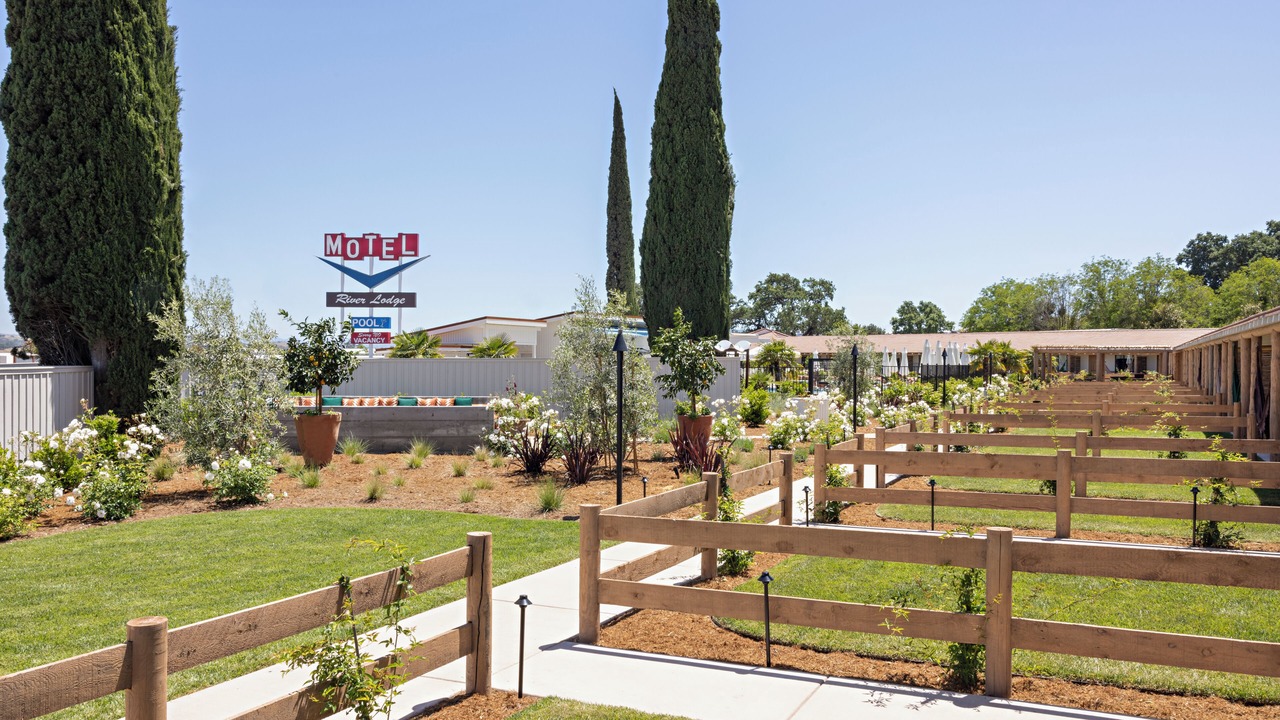 Photo of Outdoor in Paso Robles