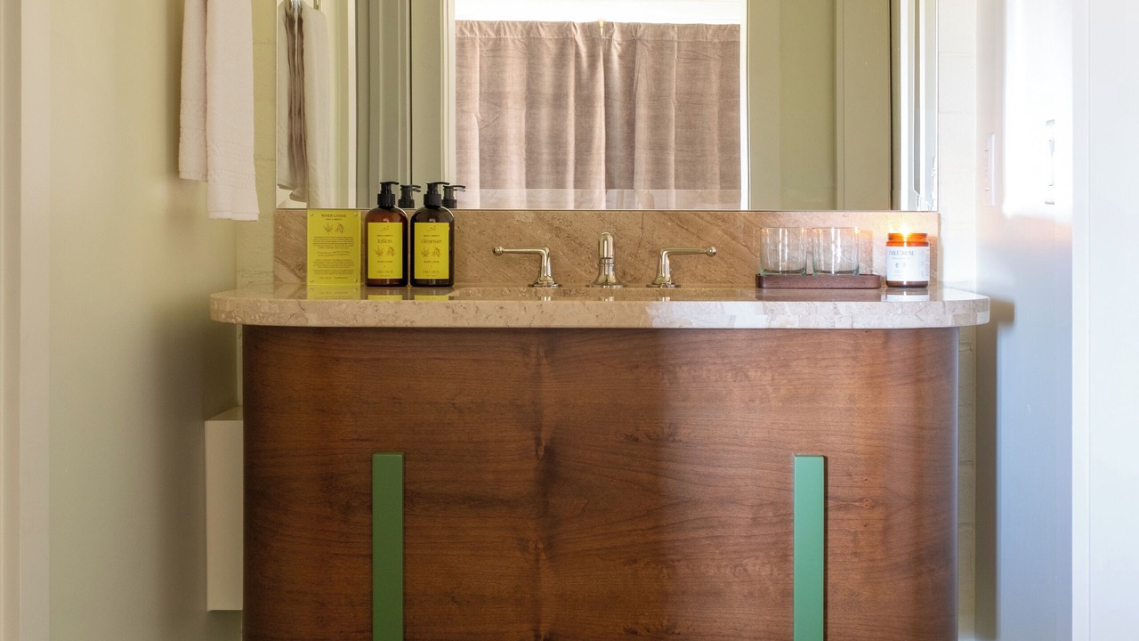Photo of Bathroom in Paso Robles