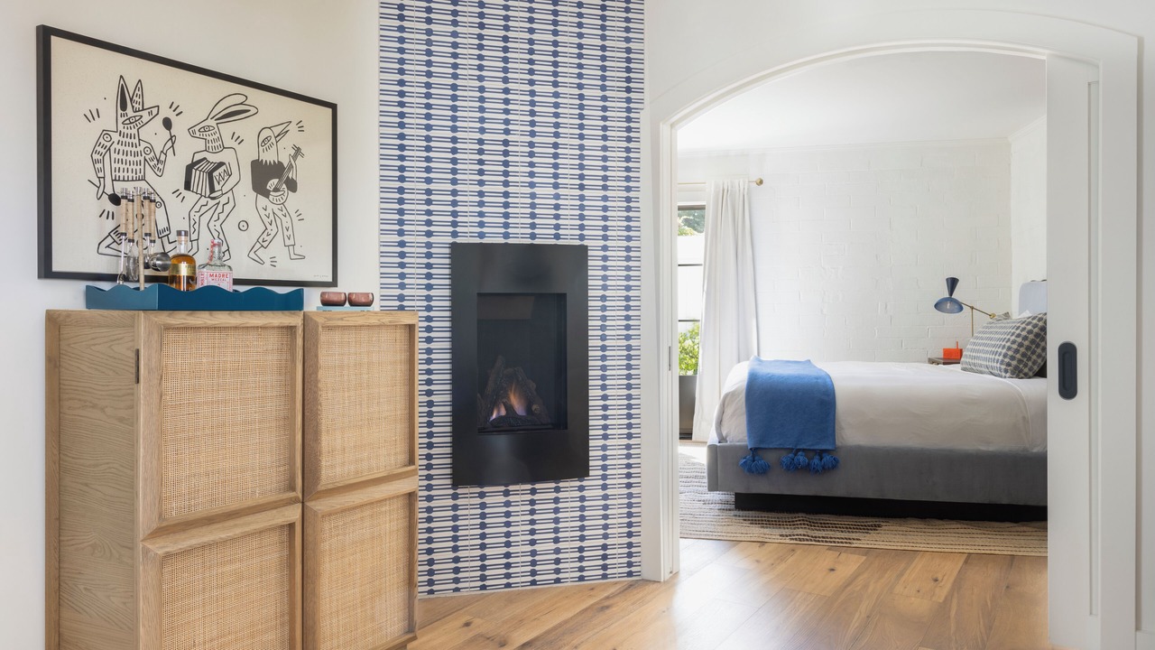 Photo of Bedroom in Paso Robles