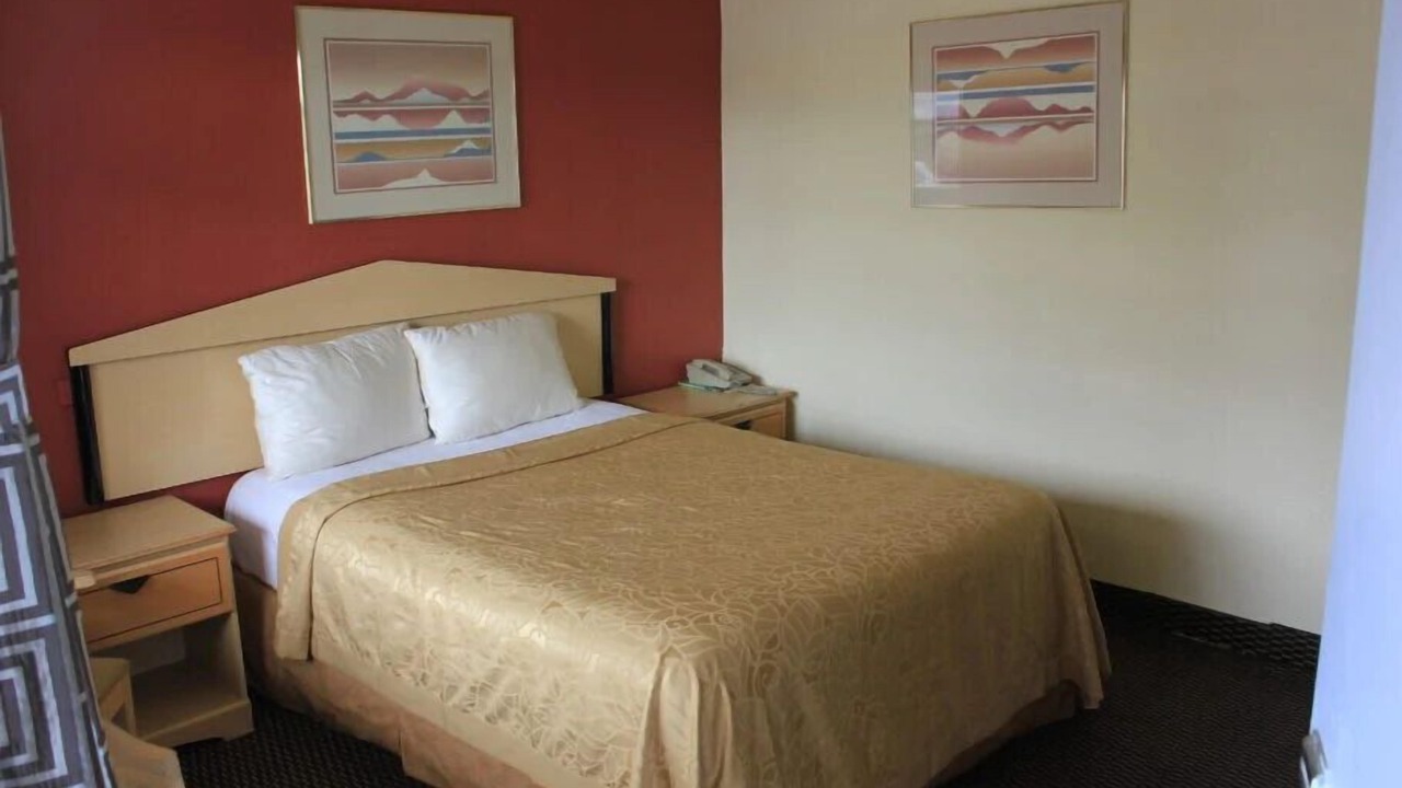 Photo of Bedroom in Santa Maria