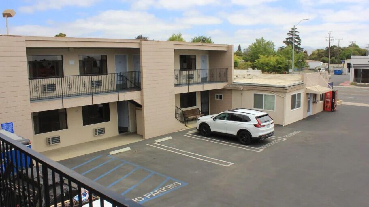 Photo of Outdoor in Santa Maria