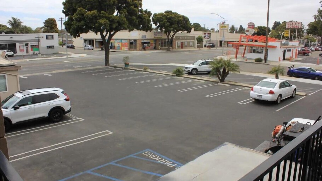 Photo of Outdoor in Santa Maria