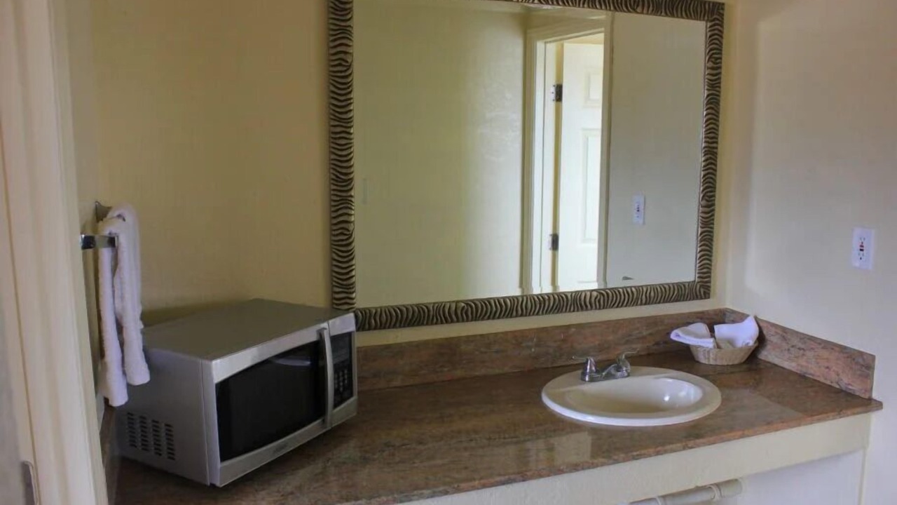 Photo of Bathroom in Santa Maria