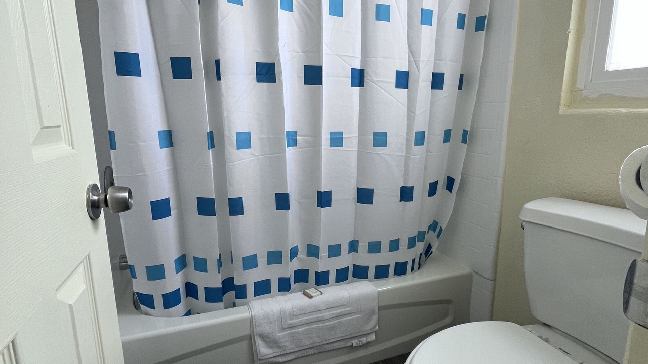 Photo of Bathroom in Santa Maria