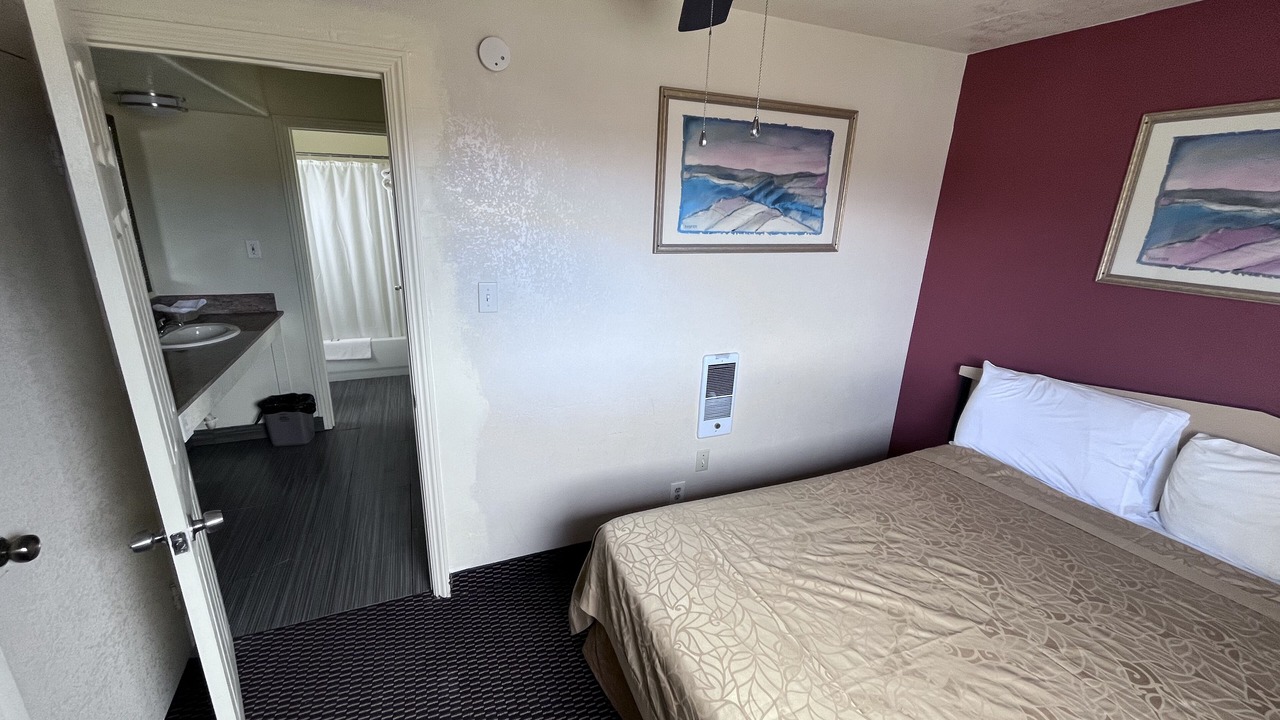 Photo of Bedroom in Santa Maria