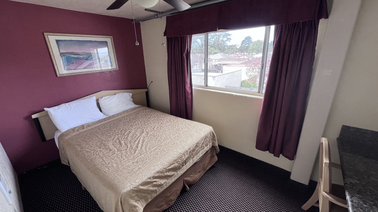 Photo of Bedroom in Santa Maria