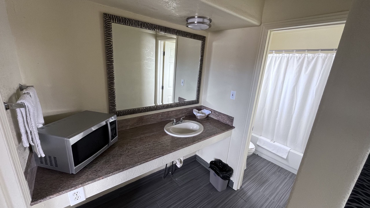 Photo of Bathroom in Santa Maria