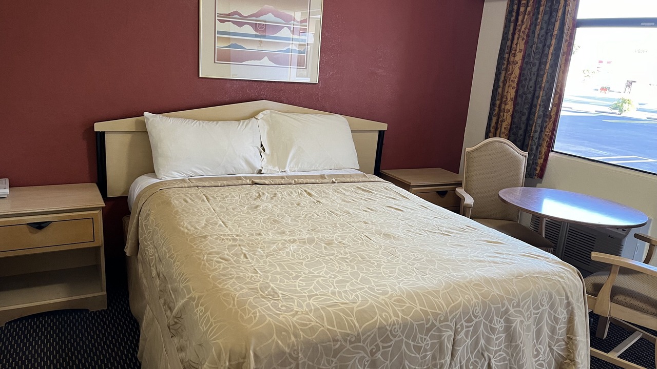 Photo of Bedroom in Santa Maria